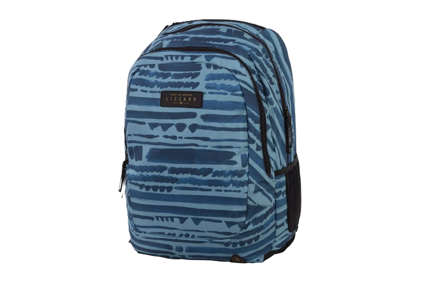 Lizzard backpack - Eldale 34L