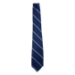 Striped Tie - Mahlasana