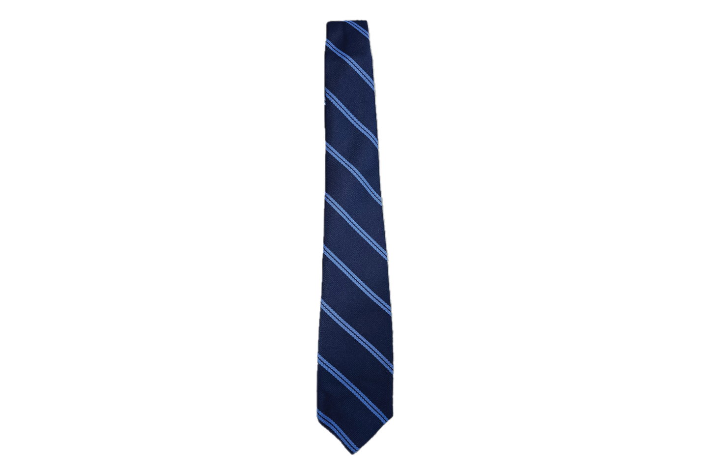 Striped Tie - Mahlasana