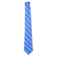 Striped Tie - Mathuba