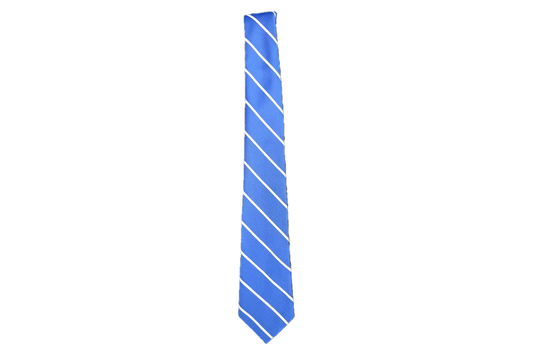 Striped Tie - Mathuba