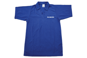 Golf Shirt Royal Emb - Kloof Senior Primary (Richmond) 