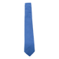 Plain Tie - Light Blue