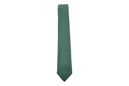 Plain Tie - Turquoise