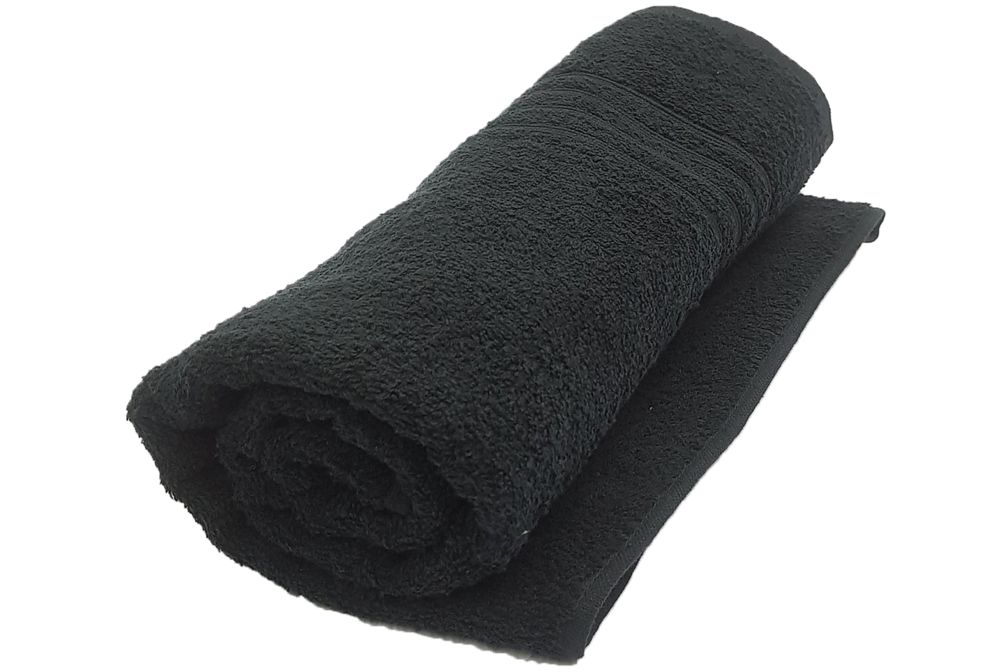 Black Towel Emb - Clifton2