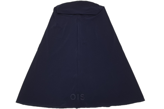 Burqa EMB Orient - Navy