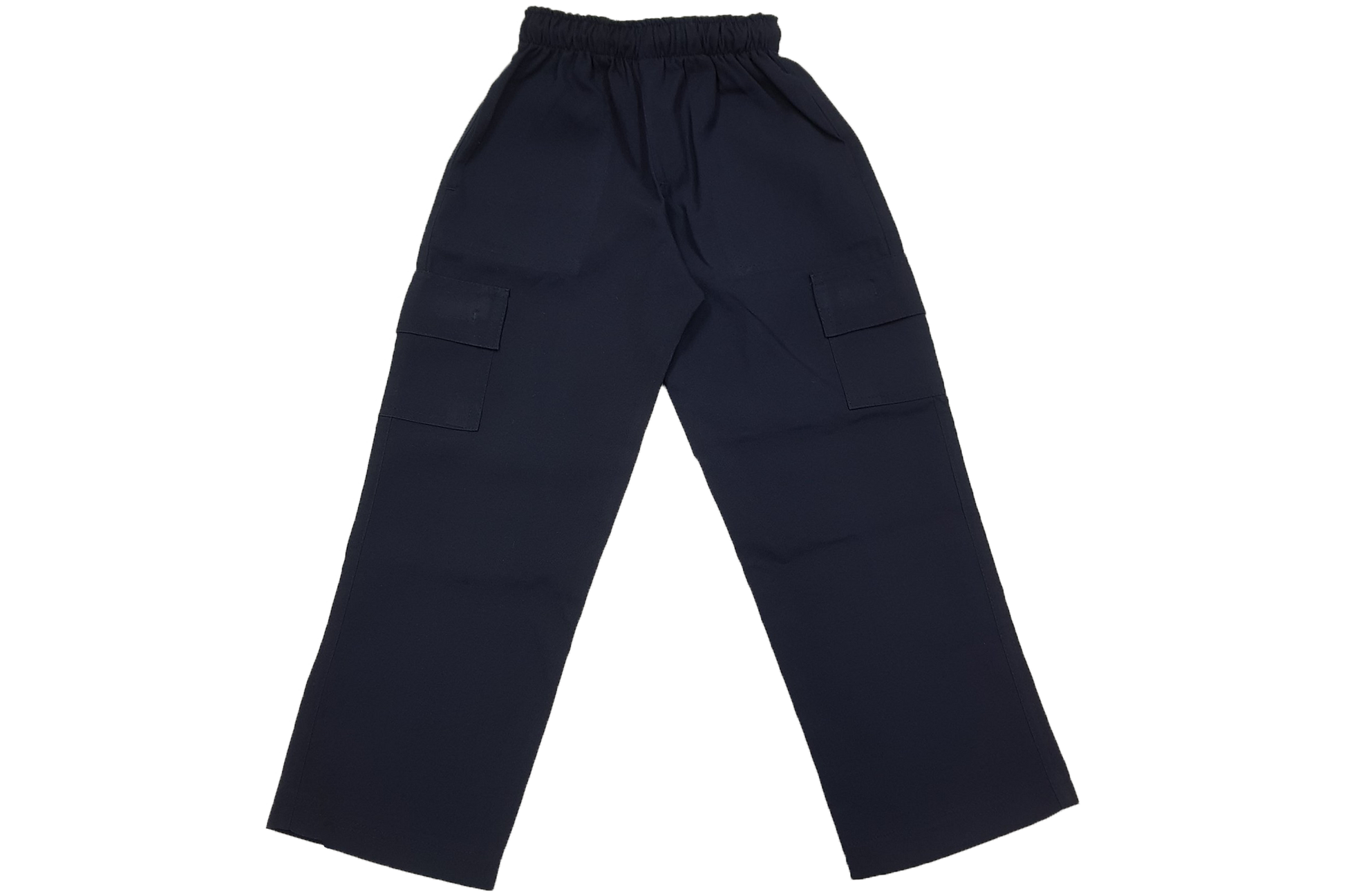 Cargo Trouser - Orient