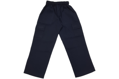 Cargo Trouser - Orient