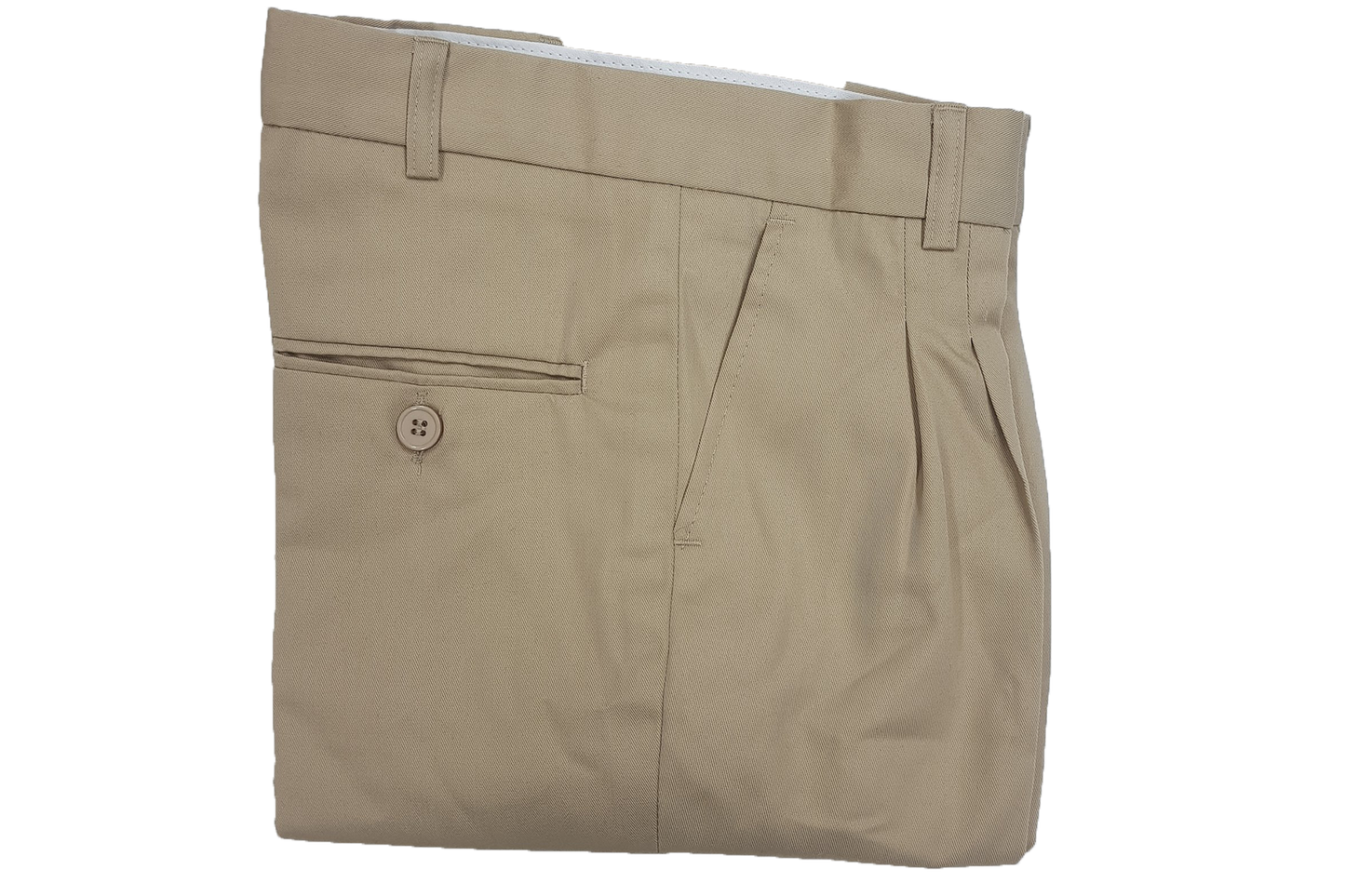 Sand Trouser Beltloop