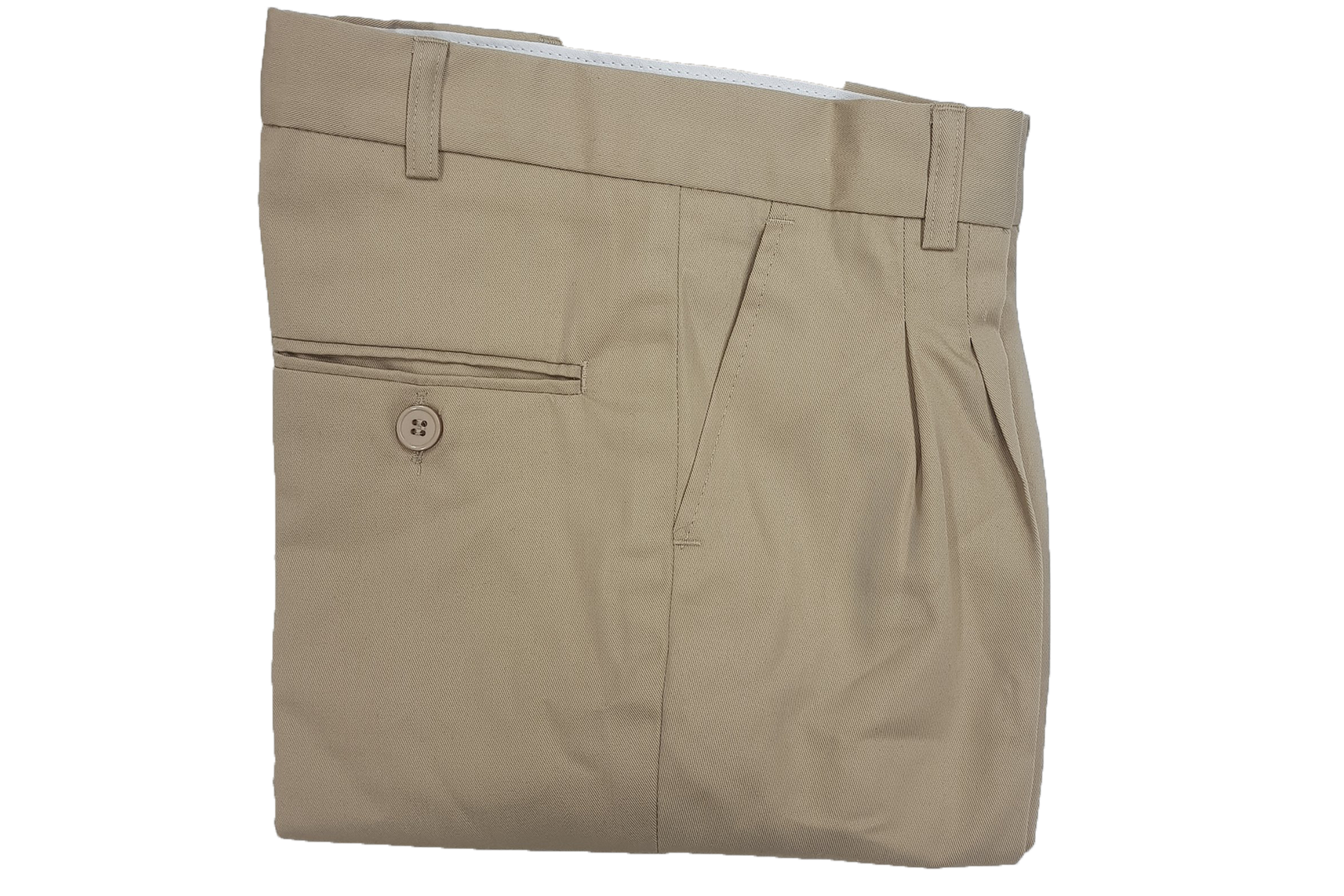 Sand Trouser Beltloop