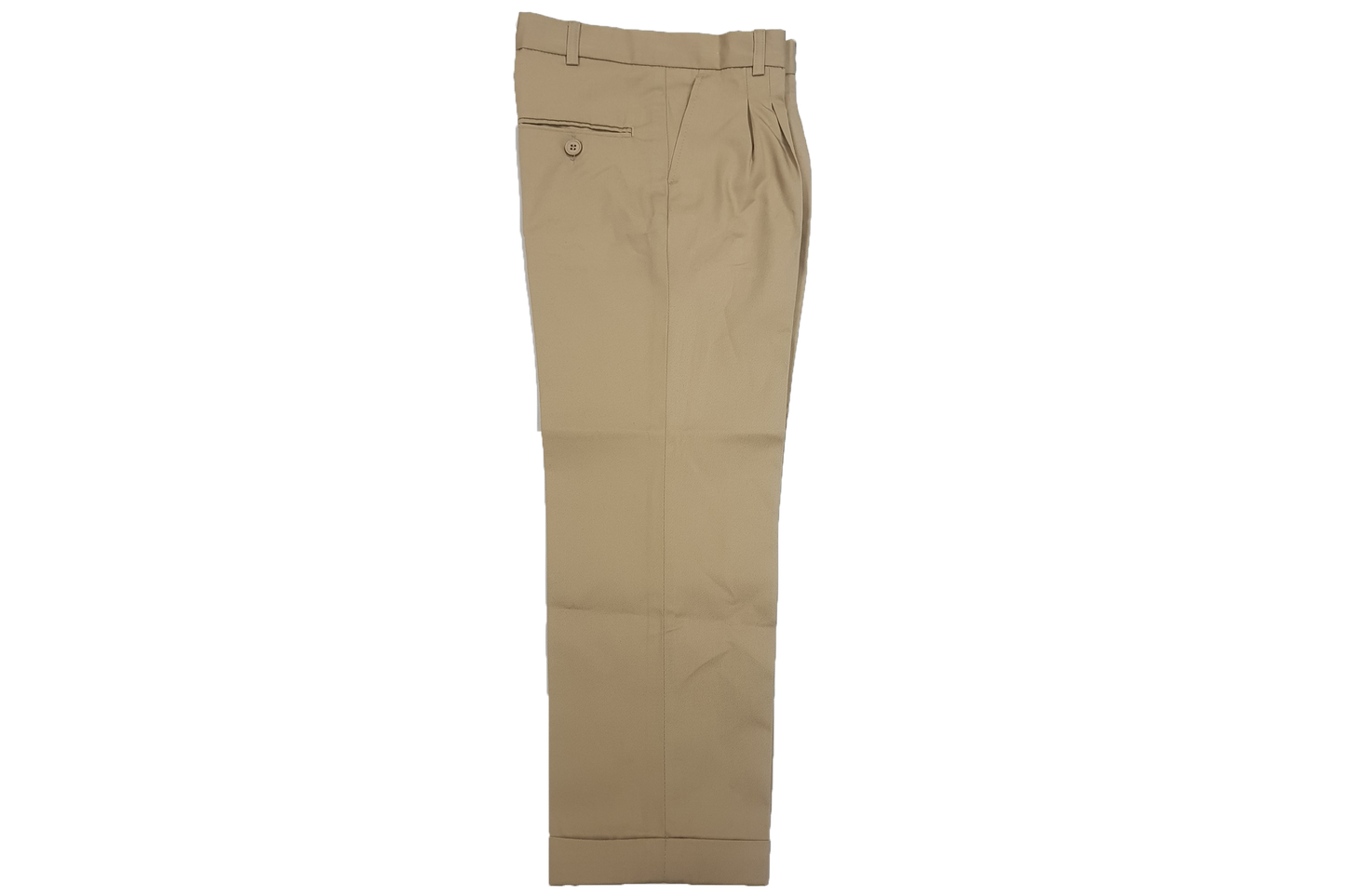 Sand Trouser Beltloop1