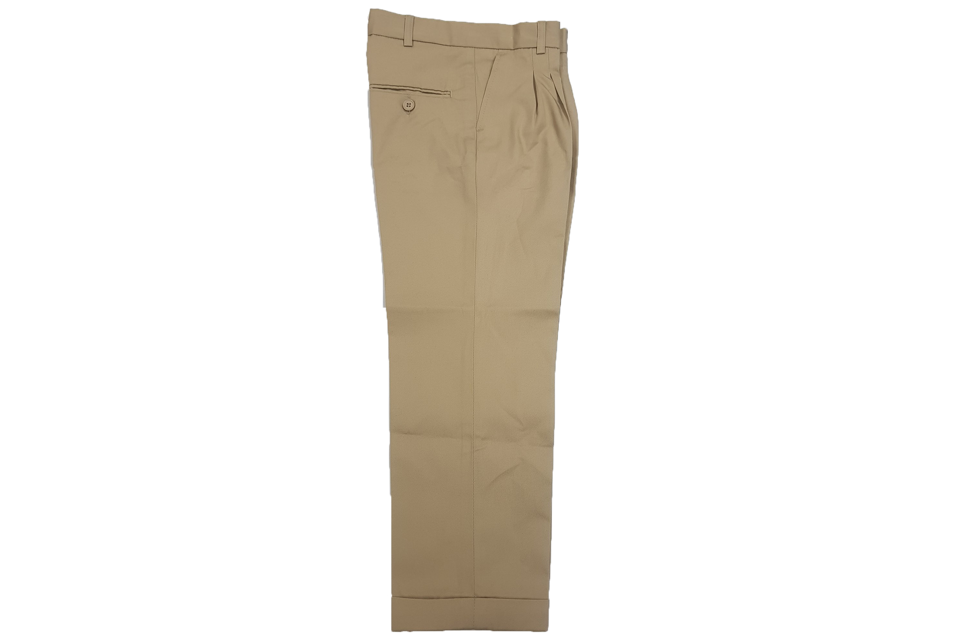 Sand Trouser Beltloop1