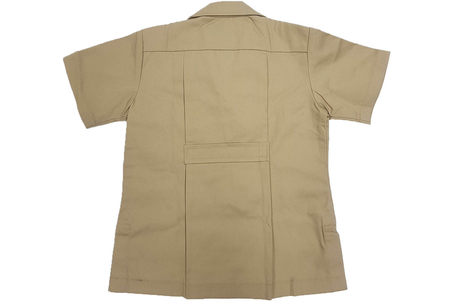 Safari Jacket Emb Sand - Clifton