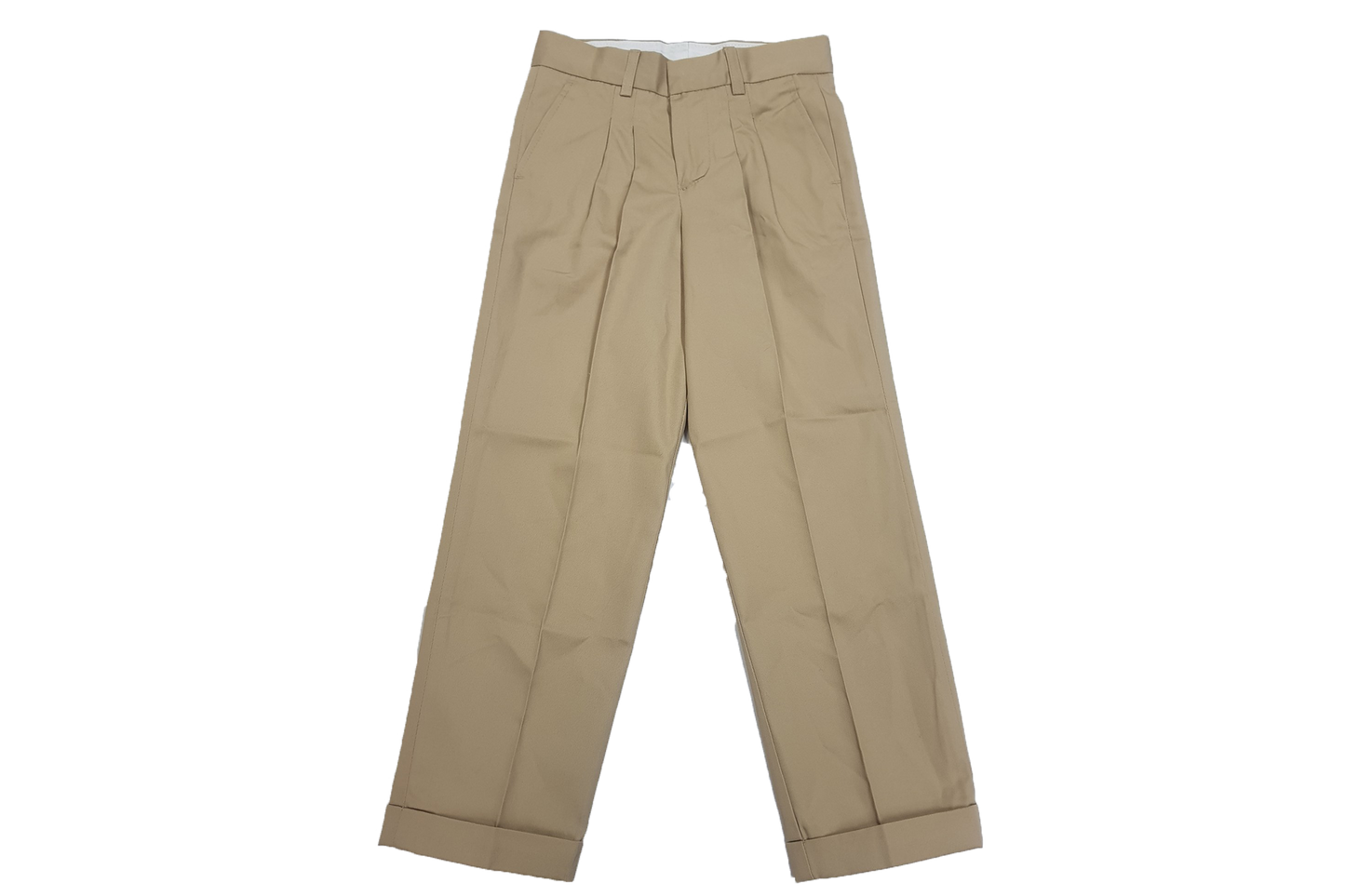 Sand Trouser Beltloop2