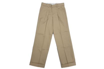 Sand Trouser Beltloop2