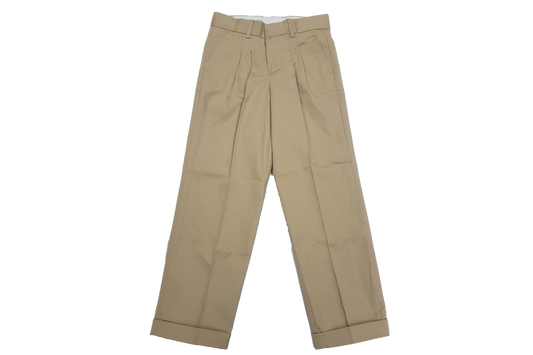 Sand Trouser Beltloop2