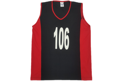 Clifton Basketball Vest