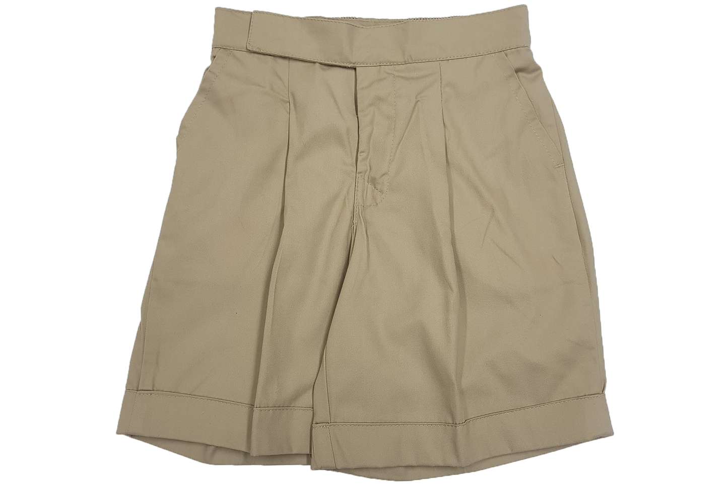 Virgina Sand Bermuda Shorts1