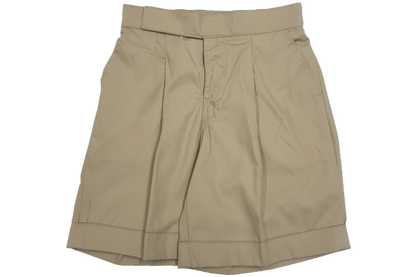 Virgina Sand Bermuda Shorts1