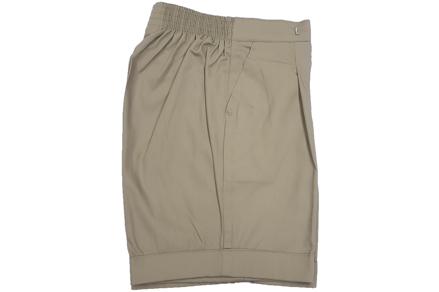 Virgina Sand Bermuda Shorts