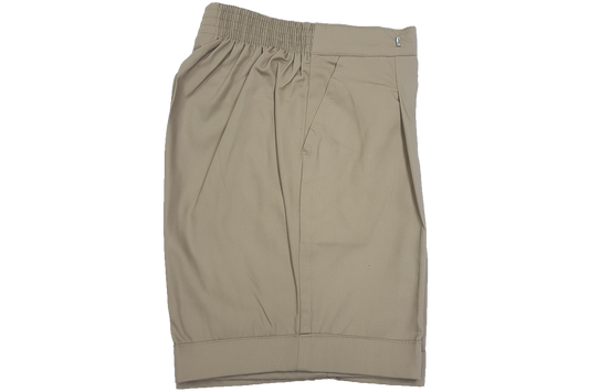 Virgina Sand Bermuda Shorts