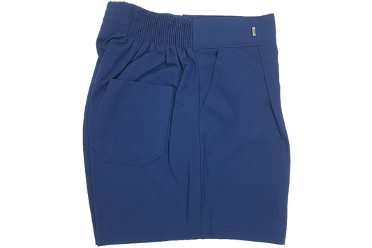 School Shorts - Spearman Royal