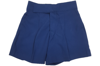 School Shorts - Spearman Royal