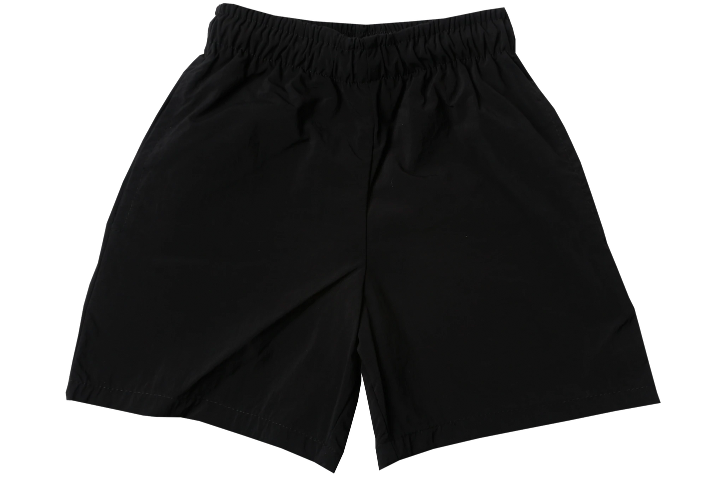 Taslon Toddler's Baggies - Black