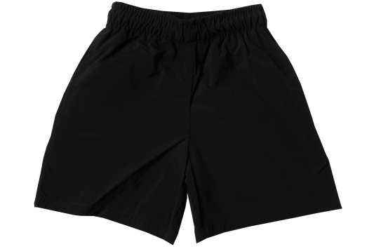 Taslon Toddler's Baggies - Black