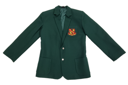 Gents Emb Blazer - Glenwood High School