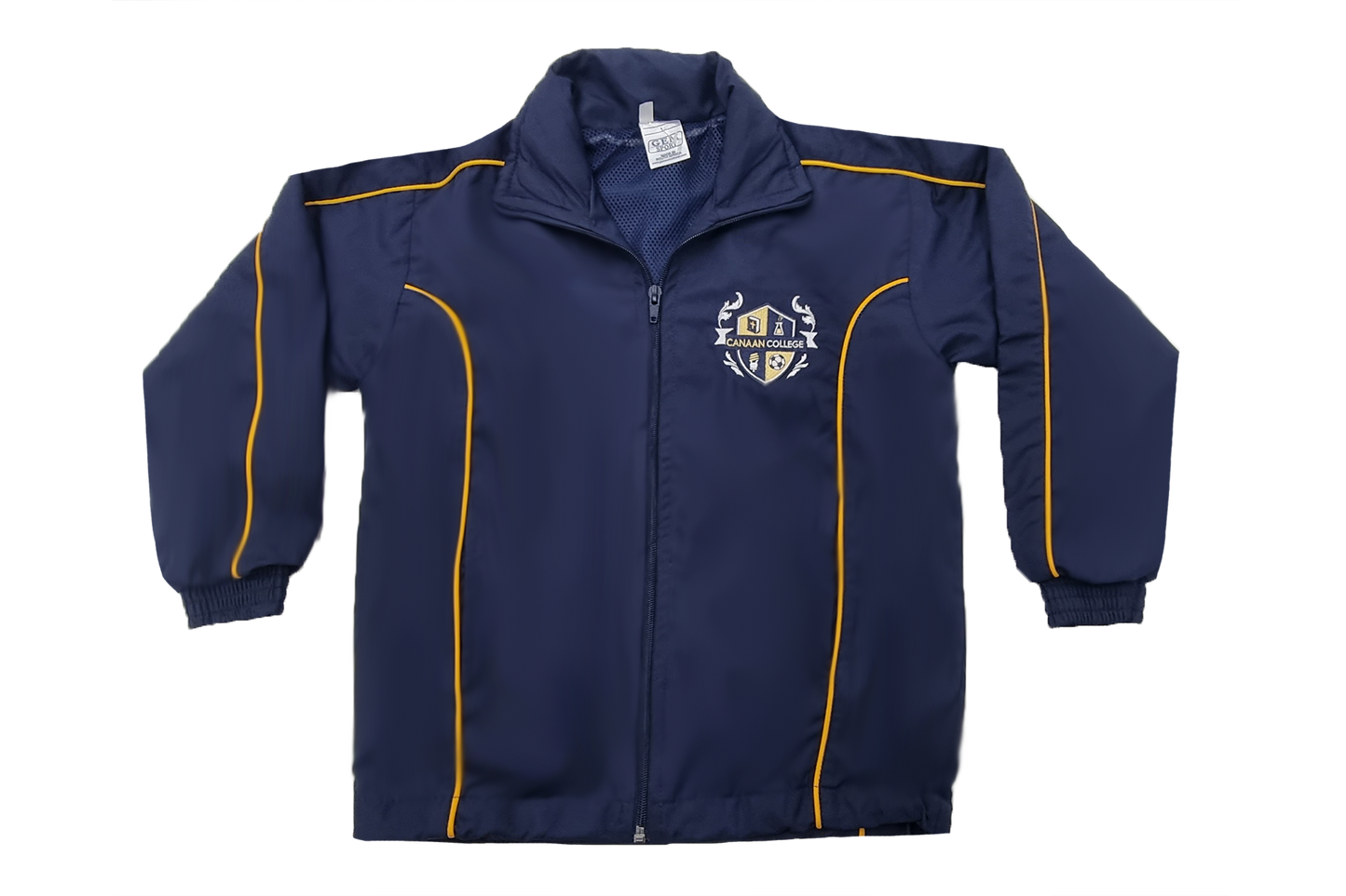 Tracksuit Set Emb - Canaan College