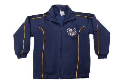 Tracksuit Set Emb - Canaan College