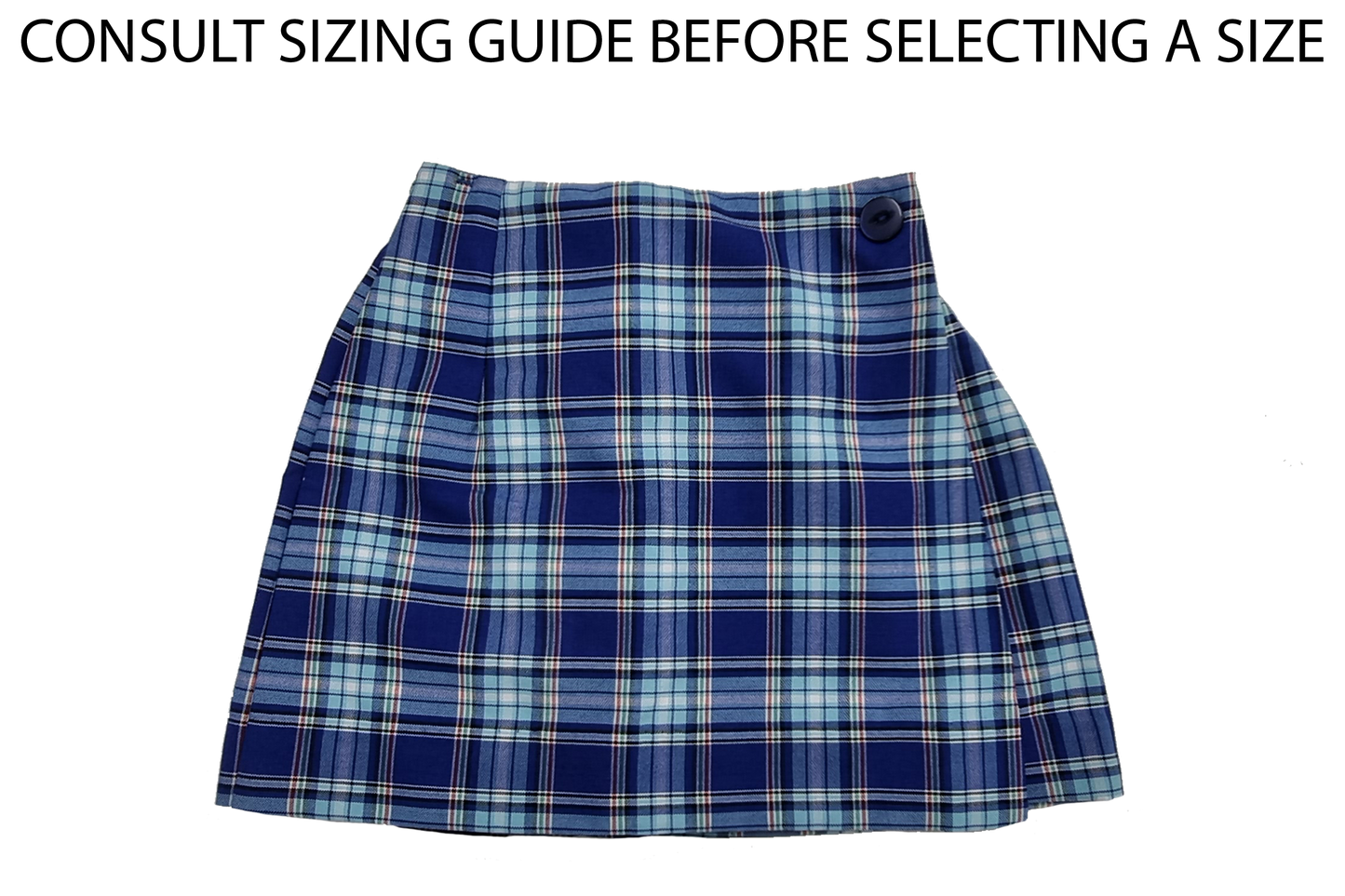 Skort - DCC