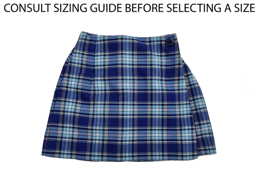 Skort - DCC