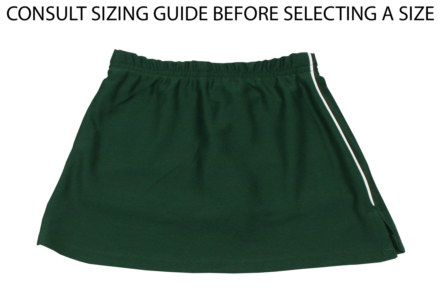 Sport Skort - DGC