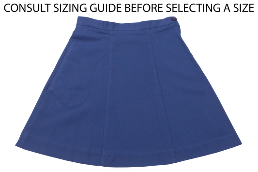 Plain Skirt - Eshowe