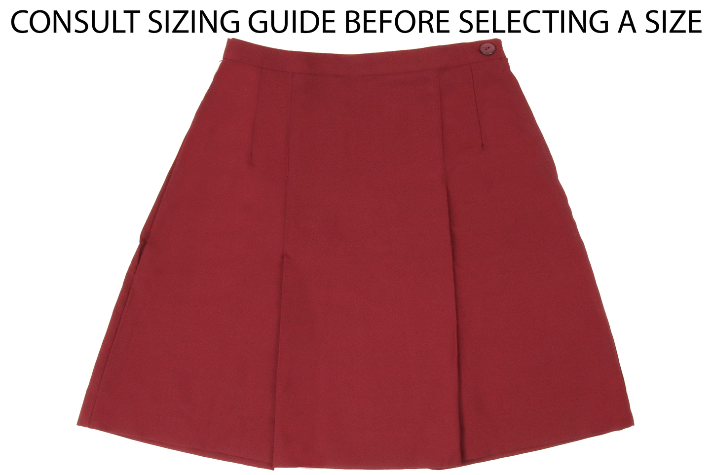 Pleated Skirt - Fairvale