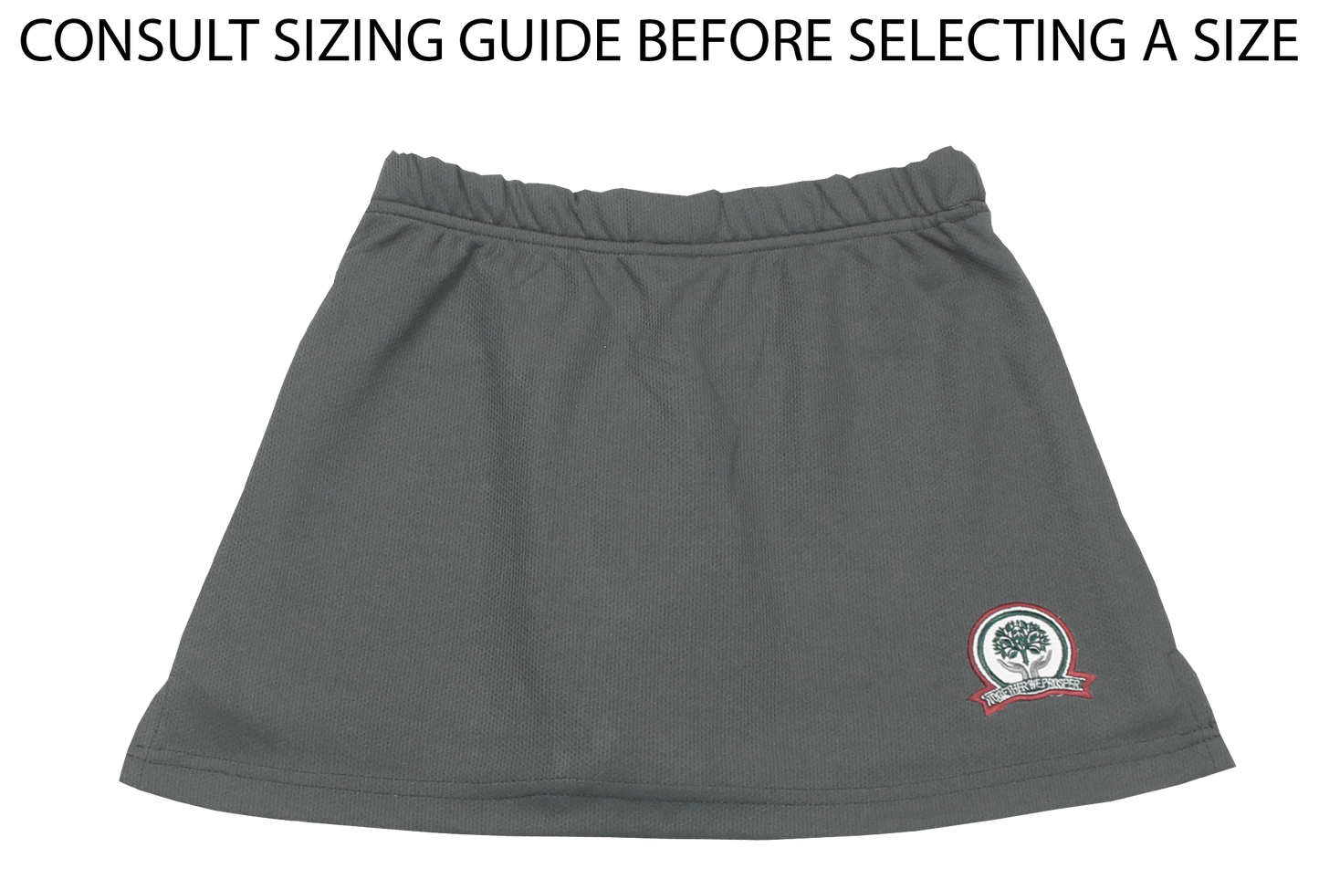 Sport Skort - Glenashley gr 4-7