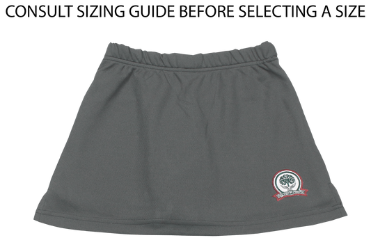 Sport Skort - Glenashley gr 4-7