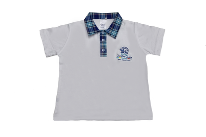 Golf Shirt EMB - DCC