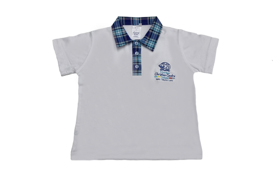 Golf Shirt EMB - DCC