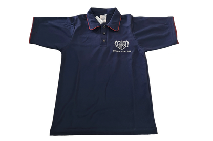 Golf Shirt EMB - Etham