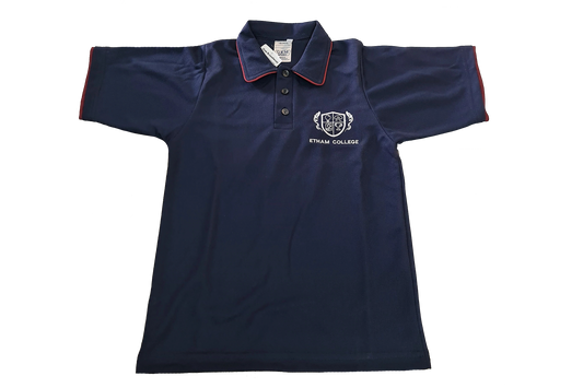 Golf Shirt EMB - Etham