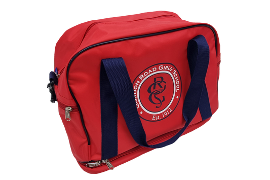 Gordon Road Sport Bag - Senior