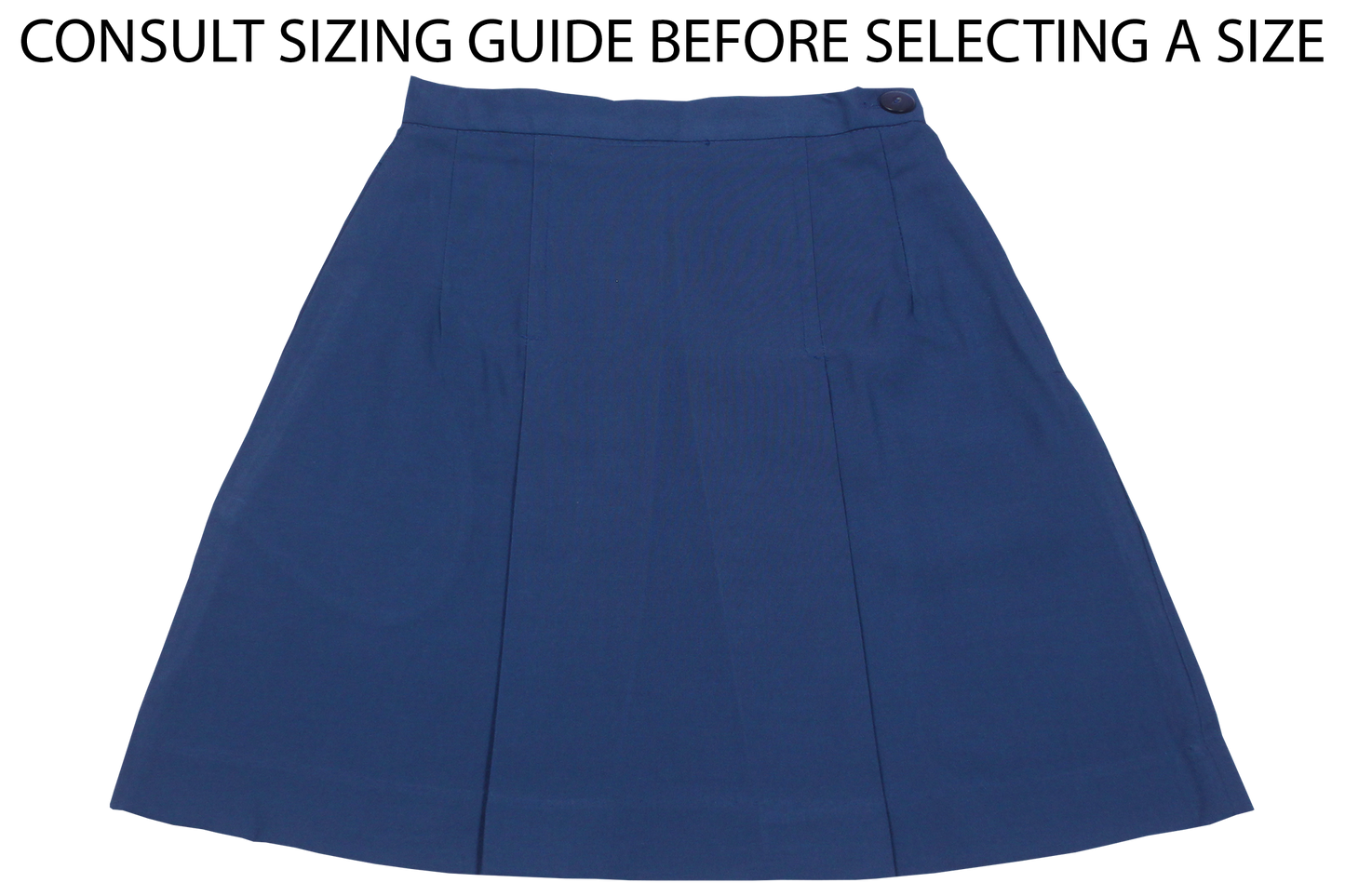 Pleated Skirt - Grosvenor