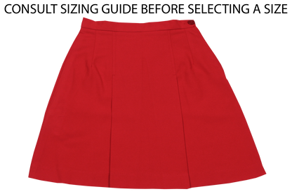 Pleated Skirt - Holy Family College