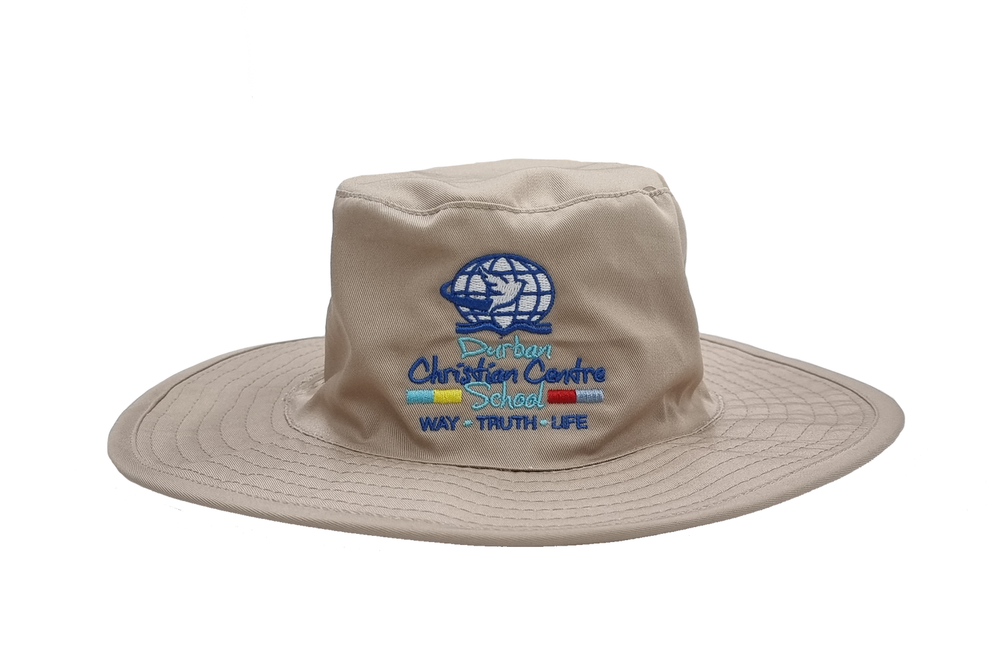 Floppy Hat Emb - DCC