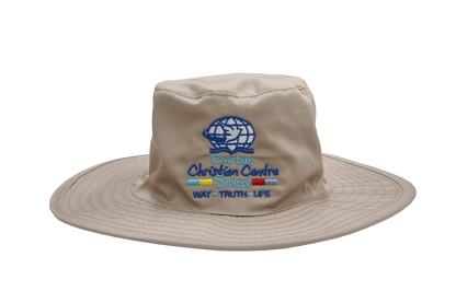 Floppy Hat Emb - DCC