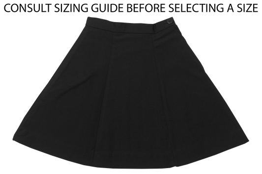 Plain Skirt - Inanda