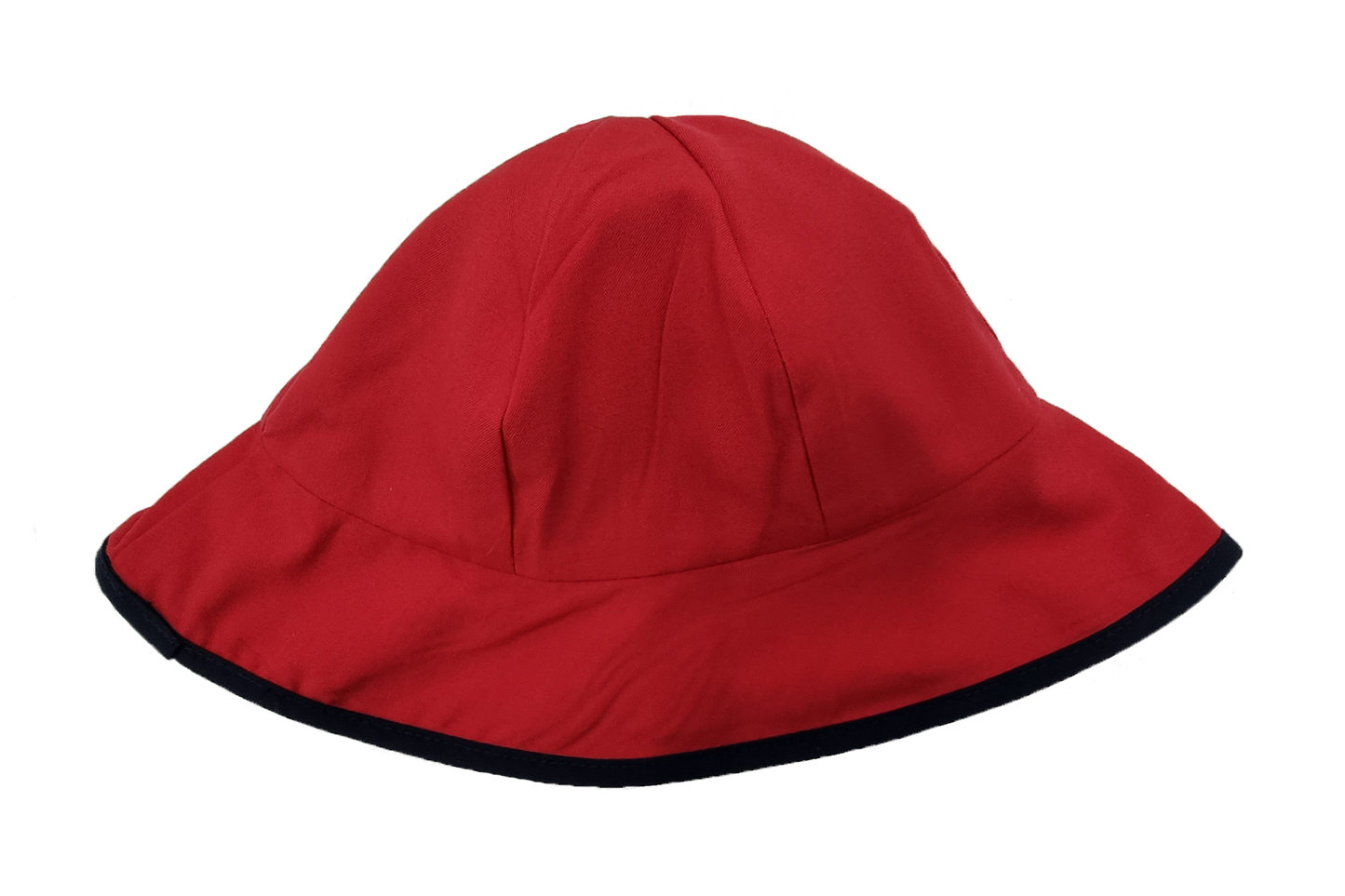 House Colours Reversible Floppy Hat - Gordon Road